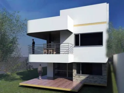 Birou Individual de Arhitectura Robert Tauwinkl