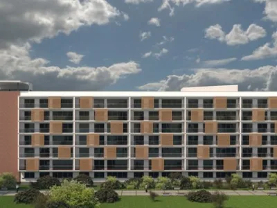 Birou Individual de Arhitectura Robert Tauwinkl