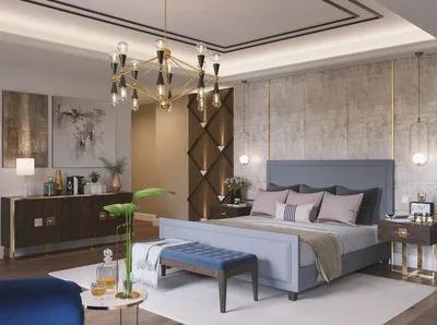 Arhitect Andreea Besliu