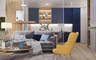 Arhitect Andreea Besliu