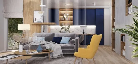 Arhitect Andreea Besliu