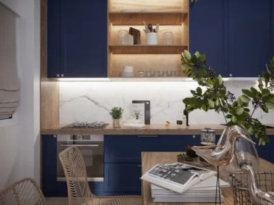 Arhitect Andreea Besliu
