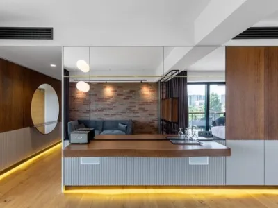 Fabrica de Arhitectura