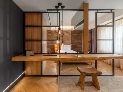 Fabrica de Arhitectura