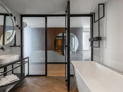 Fabrica de Arhitectura