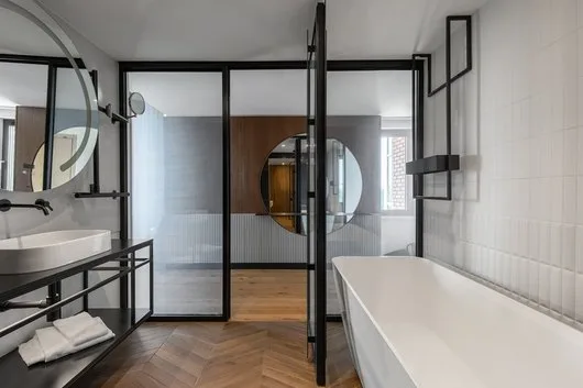 Fabrica de Arhitectura