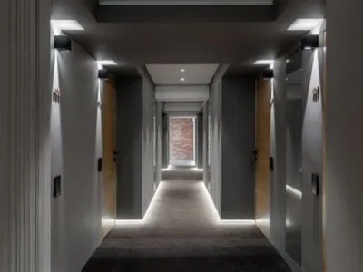 Fabrica de Arhitectura