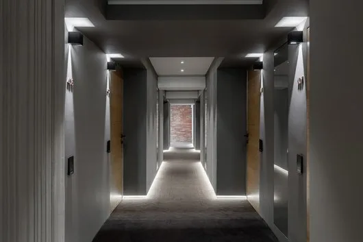 Fabrica de Arhitectura