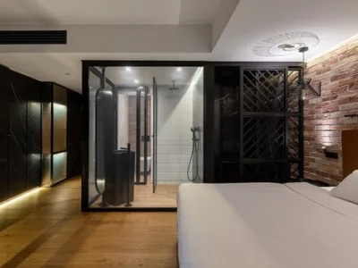 Fabrica de Arhitectura