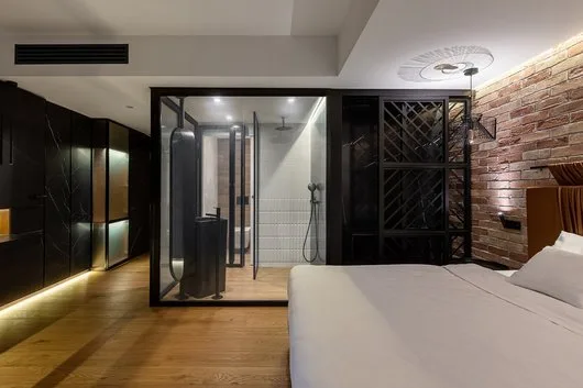 Fabrica de Arhitectura