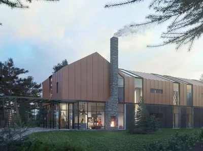 Birou de arhitectura Bucuresti