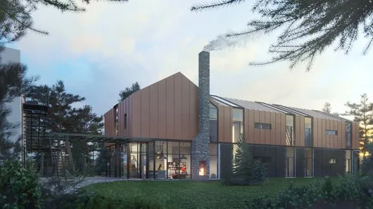 Birou de arhitectura Bucuresti