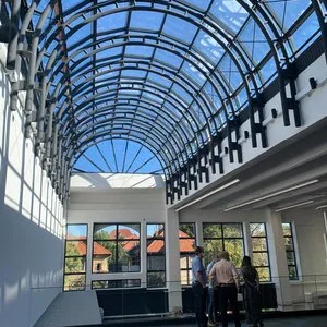 Birou de arhitectura Bucuresti
