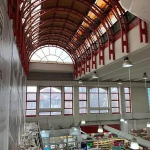 Birou de arhitectura Bucuresti