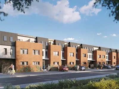 Birou de arhitectura Bucuresti