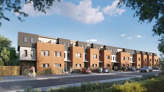 Birou de arhitectura Bucuresti