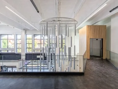 Birou de arhitectura Bucuresti