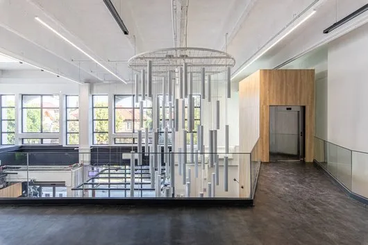 Birou de arhitectura Bucuresti
