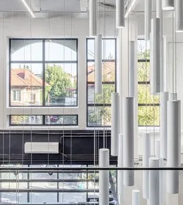 Birou de arhitectura Bucuresti