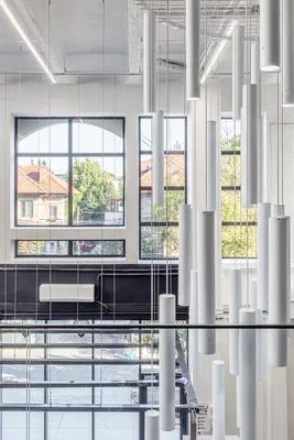 Birou de arhitectura Bucuresti
