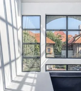 Birou de arhitectura Bucuresti