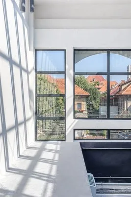 Birou de arhitectura Bucuresti