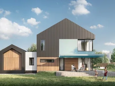 Birou de arhitectura Bucuresti