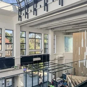 Birou de arhitectura Bucuresti