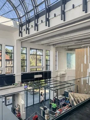 Birou de arhitectura Bucuresti