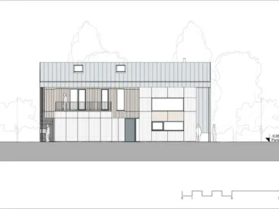 Birou de arhitectura Bucuresti