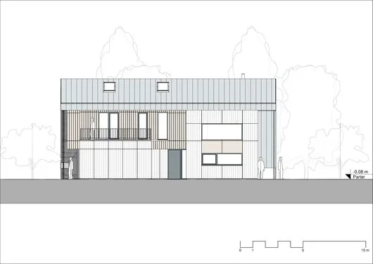 Birou de arhitectura Bucuresti