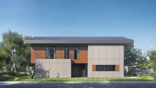 Birou de arhitectura Bucuresti
