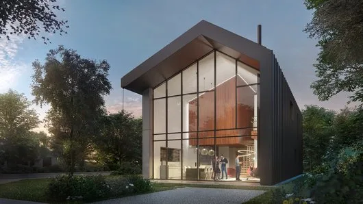 Birou de arhitectura Bucuresti