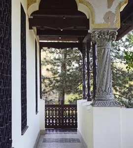 Arhitectura Bucuresti