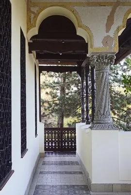Arhitectura Bucuresti