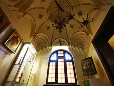 Arhitectura Bucuresti