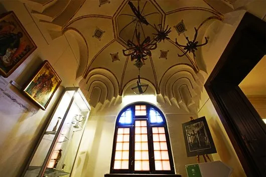 Arhitectura Bucuresti