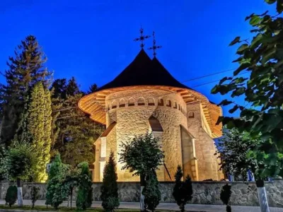 Arhitectura Bucuresti