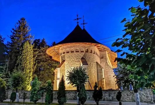 Arhitectura Bucuresti