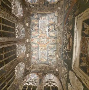 Arhitectura Bucuresti