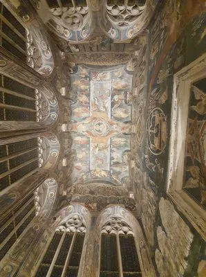 Arhitectura Bucuresti