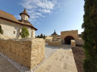 Arhitectura Bucuresti