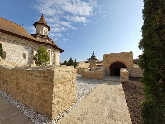 Arhitectura Bucuresti