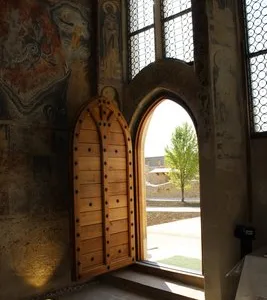 Arhitectura Bucuresti