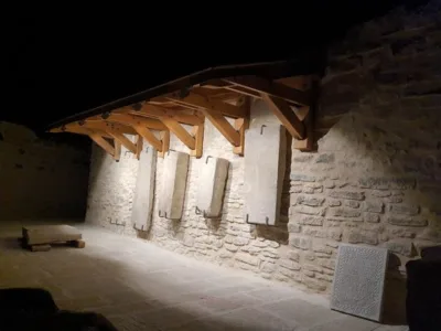 Arhitectura Bucuresti