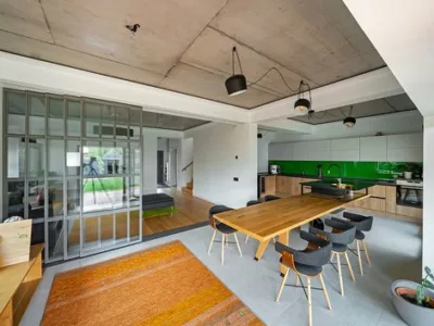Arhitectura - urbanism - design Bucuresti