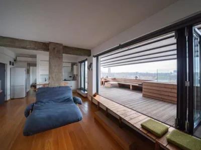 Arhitectura - urbanism - design Bucuresti