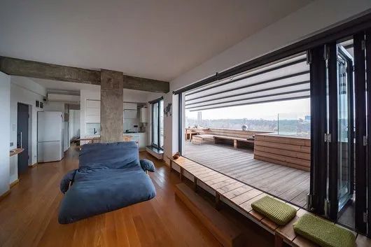 Arhitectura - urbanism - design Bucuresti