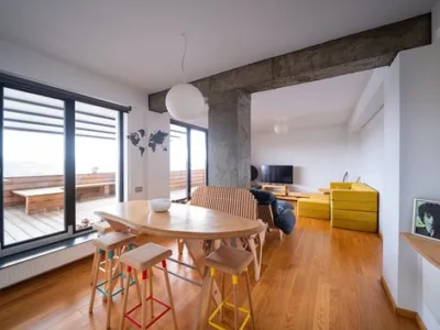 Arhitectura - urbanism - design Bucuresti
