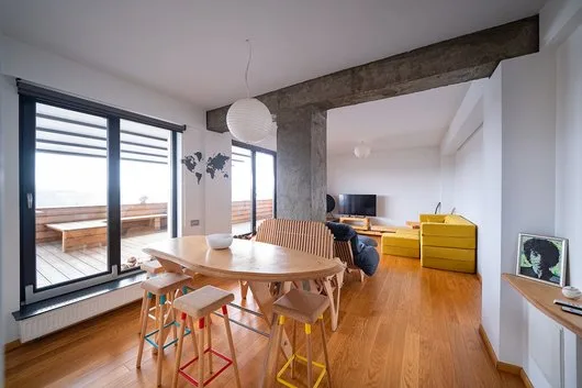 Arhitectura - urbanism - design Bucuresti